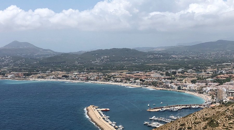 Appartement huren Costa Blanca